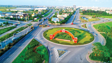 Hải Dương: Gần 27.000 tỷ đồng vốn ngân sách địa phương thực hiện kế hoạch Cwin800 hàng ngàn khuyến mãi công năm 2025
