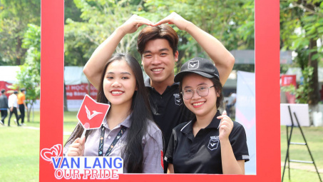 Các yếu tố ảnh hưởng đến quyết định tham gia vào các tổ chức sinh viên của sinh viên khối ngành Cwin.com giải trí hiện đại tại Trường Đại học Văn Lang