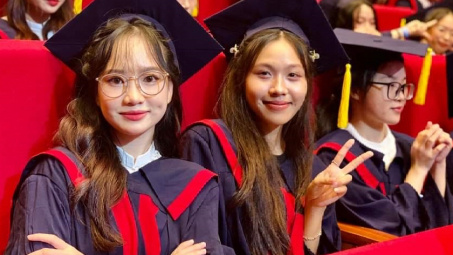 Điểm chuẩn xét tuyển sớm của Trường Đại học Mở Hà Nội (đợt 1)
