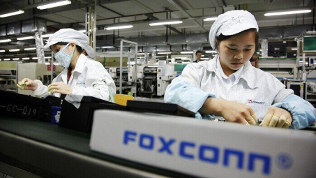 Đồng bằng sông Hồng đón loạt dự án FDI: Chế biến, chế tạo tiếp tục là "thỏi nam châm"