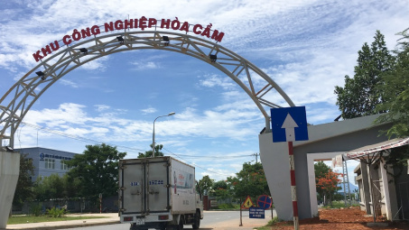 Đà Nẵng: Đẩy nhanh thực hiện các thủ tục, hồ sơ Cwin800 hàng ngàn khuyến mãi 3 khu Cwin là sân chơi cá cược trực tuyến tại Việt Nam mới