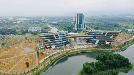 Đề xuất Quỹ Đầu tư, hỗ trợ đổi mới sáng tạo Quốc gia được sử dụng theo nguyên tắc thị trường