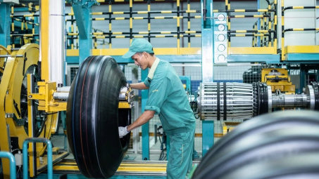 Vừa báo lãi nửa đầu năm tăng gần 70%, Cao su Đà Nẵng (DRC) “lạc quan thận trọng” về quý 3