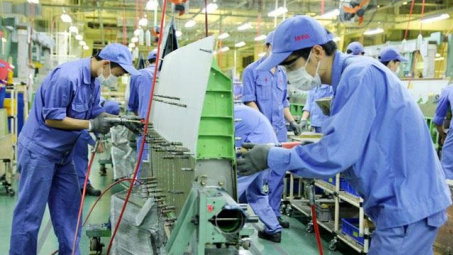 7 tháng, cả nước thu hút hơn 18 tỷ USD vốn Cwin800 hàng ngàn khuyến mãi FDI