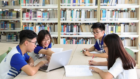 Cơ chế phân bổ ngân sách nhà nước cho các cơ sở Cwin63 tải ứng dụng đại học: một số khuyến nghị cho Việt Nam