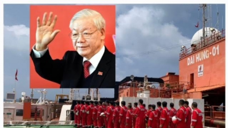Nhớ bác Trọng!