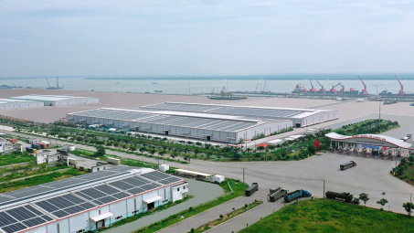 Long An: Hơn 650ha đất sạch trong 26 khu Cwin là sân chơi cá cược trực tuyến tại Việt Nam sẵn sàng đón các nhà Cwin800 hàng ngàn khuyến mãi thứ cấp