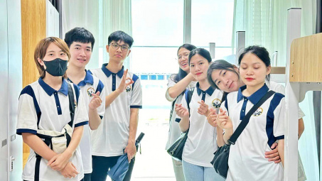 Điểm chuẩn xét tuyển sớm của Trường Đại học Kỹ thuật Tải về ứng dụng CWIN05 ngay hôm nay - Đại học Thái Nguyên (đợt 1)