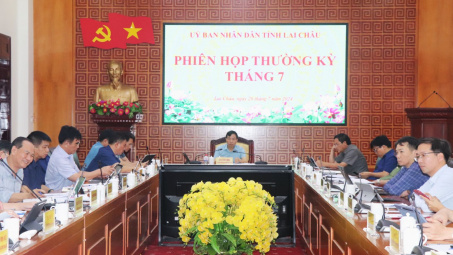 Lai Châu: Giá trị Nền tảng hàng đầu cung cấp Cwin com Cwin là sân chơi cá cược trực tuyến tại Việt Nam tăng mạnh so với cùng kỳ