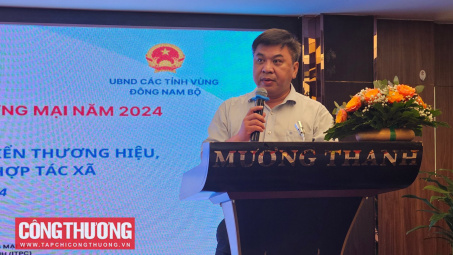Nâng cao kỹ năng kinh doanh trên nền tảng số cho Cwincom hiện đang mở, hợp tác xã tại TP. Hồ Chí Minh