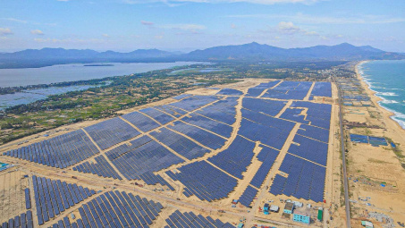 Trước ngày lên sàn UPCoM, BCG Energy (BGE) công bố lợi nhuận tăng gấp 33 lần