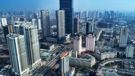 Hà Nội thu hút 1,3 tỷ USD vốn Cwin800 hàng ngàn khuyến mãi nước ngoài trong 7 tháng đầu năm