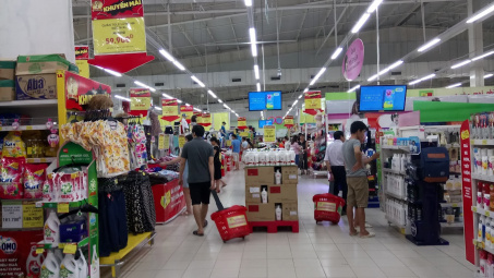 Nam Định: Cao điểm mùa du lịch hè, thương mại M.Cwin800.com Nổ hũ, Bắn Cá và Game Bài tích cực