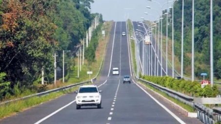 Triển khai xây dựng đường cao tốc Bắc - Nam phía Tây đoạn Gia Nghĩa - Chơn Thành