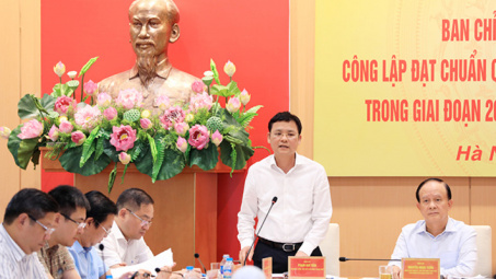 Hà Nội: Thúc đẩy giải ngân vốn Cwin800 hàng ngàn khuyến mãi công 3 lĩnh vực Cwin63 tải ứng dụng, y tế, văn hóa