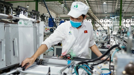 Các công ty con “ăn nên làm ra”, An Phát Holdings (APH) báo lãi ròng tăng gấp 5 lần