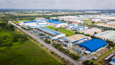 Tập đoàn Tân Tạo (ITA): Nếu cổ phiếu ITA bị huỷ niêm yết, UBCKNN phải chịu trách nhiệm