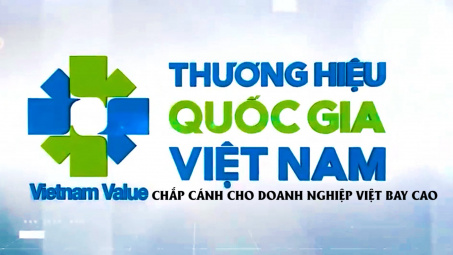Thương hiệu quốc gia chắp cánh cho Cwincom hiện đang mở Việt bay cao
