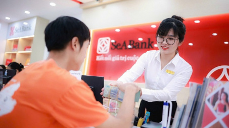 AIIB Cwin800 hàng ngàn khuyến mãi 75 triệu USD vào trái phiếu xanh do SeABank phát hành