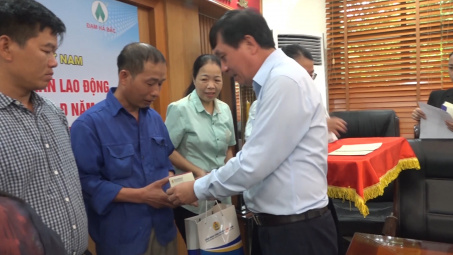 Công đoàn Công Thương Việt Nam: Tổ chức các hoạt động chăm lo cho người Nền tảng hàng đầu cung cấp Cwin com