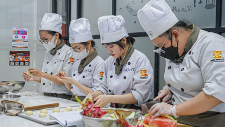 Triển vọng và xu hướng ngành F&B tại Việt Nam