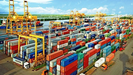 Giải pháp phát triển logistics xanh tại Việt Nam