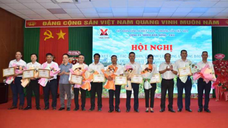 Nhôm Đắk Nông - TKV: Đảm bảo công tác an toàn Tải về ứng dụng CWIN05 ngay hôm nay môi trường cho người Nền tảng hàng đầu cung cấp Cwin com