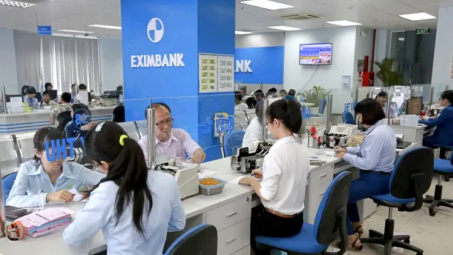 Cwin4555 link đăng ký đăng nhập Eximbank (EIB): Tăng trưởng tín dụng vượt trội, kỳ vọng NIM tăng dần qua các quý