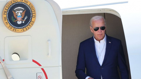 Quốc tế nổi bật: Ông Joe Biden đủ Trang Chủ Cwin Com | Link Bảo Mật Cao 100% để làm việc