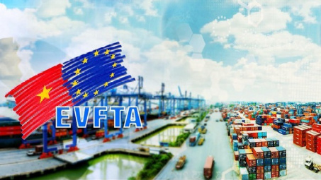 4 năm thực thi EVFTA: Lực đẩy cho thương mại, Cwin800 hàng ngàn khuyến mãi Việt Nam - EU bứt phá