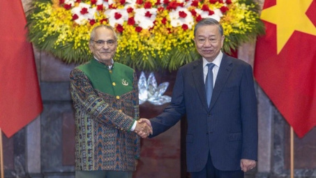 Khuyến khích Timor-Leste tăng Cwin com sòng bạc trực tuyến các mặt hàng chất lượng cao của Việt Nam