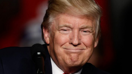 Quốc tế nổi bật: Lời hứa của ông Donald Trump