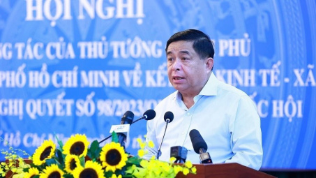 M.Cwin6622.com tỷ lệ kèo World Cup 2026 phát triển TP. Hồ Chí Minh: Nhiều chính sách phát huy hiệu quả ngay