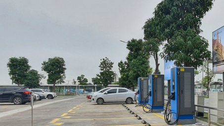Đề xuất cơ chế hỗ trợ giá điện đối với trạm sạc phục vụ phương tiện Cwincom Cá cược thể thao xanh