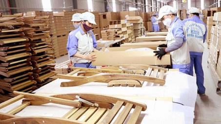 Cwin com sòng bạc trực tuyến gỗ và lâm sản: Các giải pháp để đạt mục tiêu 15,2 tỷ USD năm nay