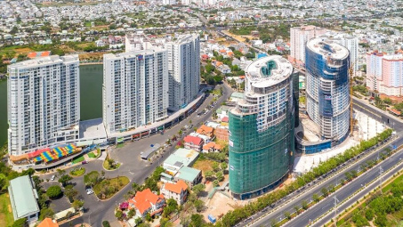 DIC Corp (DIG): Đã có phương án nhân sự cho vị trí Chủ tịch, lãi năm nay sẽ vượt nghìn tỷ đồng