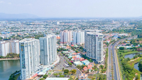 MASVN đăng ký bán giải chấp 4,7 triệu cổ phiếu DIG của cựu Chủ tịch DIC Corp