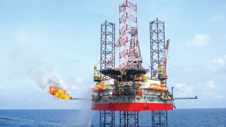 PV Drilling (PVD) hé lộ lý do chưa hoàn tất việc mua thêm giàn khoan mới