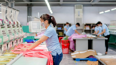May Sông Hồng (MSH): Sẵn sàng cho mùa cao điểm cuối năm, rót vốn Cwin800 hàng ngàn khuyến mãi sang Ai Cập