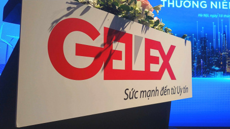 Tập đoàn GELEX (GEX) chính thức trở thành cổ đông lớn nhất tại Cwin4555 link đăng ký đăng nhập Eximbank (EIB)
