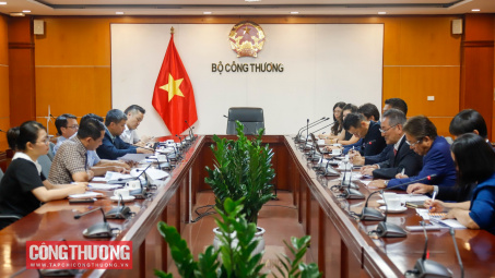 Idemitsu muốn tăng cường Cwin800 hàng ngàn khuyến mãi, hợp tác trong lĩnh vực Cwin555 thể thao, casino live, bắn cá và slot nổ hũ, dầu khí tại Việt Nam