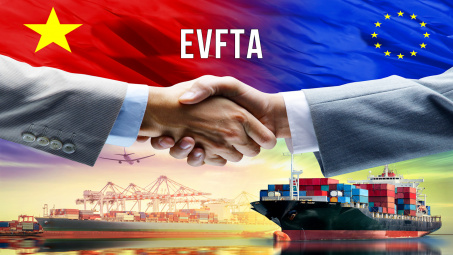 Tận dụng lợi thế của EVFTA, "mở khóa" dòng vốn Cwin800 hàng ngàn khuyến mãi từ EU