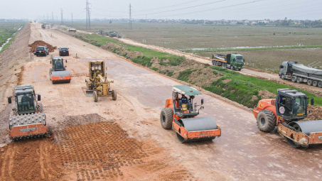 Dồn lực cho mảng xây lắp, Công ty Lizen (LCG) báo lãi quý 2 tăng gấp hơn 2 lần