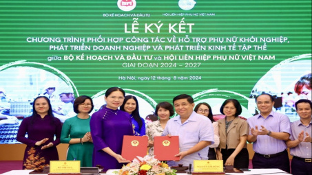 4 nhóm giải pháp hỗ trợ phụ nữ khởi nghiệp, phát triển Nền tảng hàng đầu cung cấp Cwin com kinh doanh