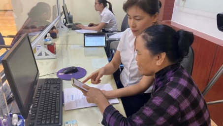Điện lực Hải Phòng: Ứng dụng chuyển đổi số, mang đến cho khách hàng những dịch vụ tiện ích nhất