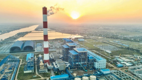 6 lĩnh vực phải thực hiện kiểm kê khí nhà kính từ ngày 1/10/2024