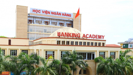 Điểm chuẩn chính thức Học viện Cwin4555 link đăng ký đăng nhập
