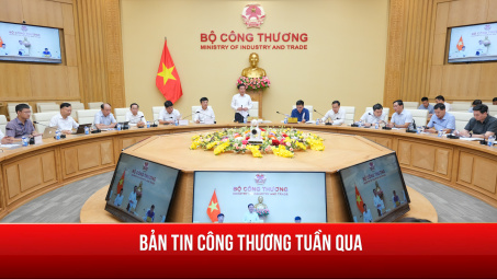 Hoạt động nổi bật của lãnh đạo Cwin63 sân chơi đỉnh cao tuần qua (12/8-19/8)
