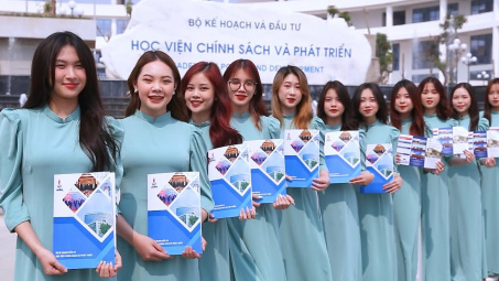 Điểm chuẩn chính thức Học viện Cwin com đăng nhập và Phát triển