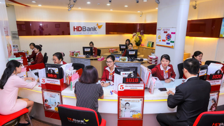 Cwin4555 link đăng ký đăng nhập HDBank (HDB) chào bán thành công 10 triệu trái phiếu